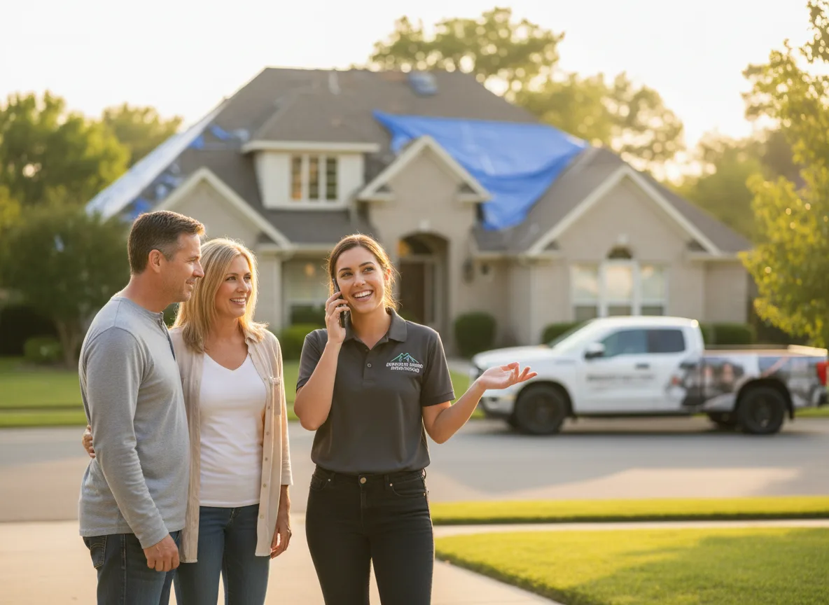 Emergency Roof Repair Memphis, MI FAQs